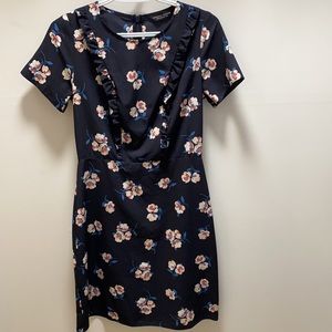 Dorothy Perkins Flowery Dress